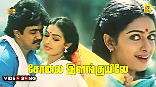Download lagu Solai Ilanguyile Azhaga -Video Song | Annanukku Jey | Arjun | Seetha | Ilaiyaraaja | Dolby Stereo mp3 Download lagu Solai Ilanguyile Azhaga -Video Song | Annanukku Jey | Arjun | Seetha | Ilaiyaraaja | Dolby Stereo mp3