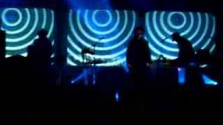 Information Society &quot;Growing Up With Shiva&quot; Live