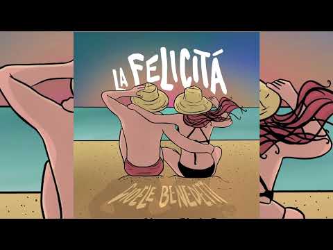 Gioele Benedetti - La felicità (Official Video)