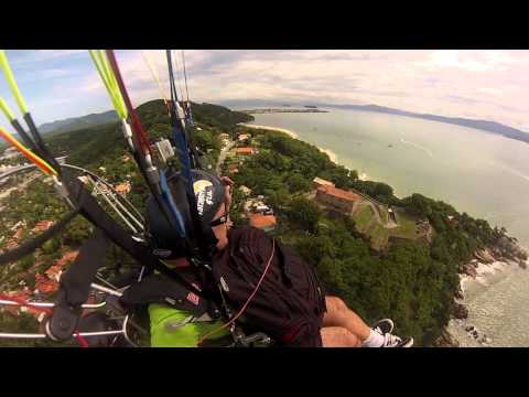 NAS ASAS DO ALEMÃO - Verão 2015