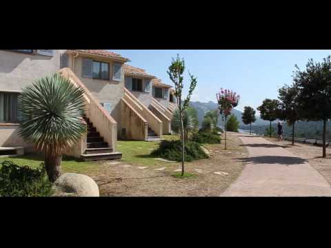 Residence Santa Giulia Palace - La Corse à 1 heure de Paris