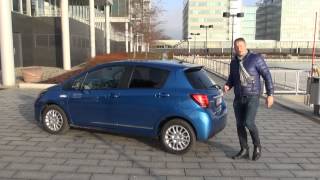 Kaara tänään torstaina 9.4.2015 Kutosella kello 19:30