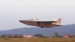 Low & slow flying with the SF1 Archon sportplane