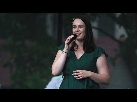 Vocabella - Ne bodi kot drugi (Ditka cover)