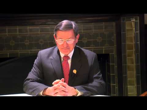 Rod Loesch 2014 Sam Snead Award