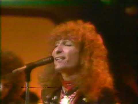 Autograph mime "Turn Up the Radio" on American Bandstand (February 9, 1985)