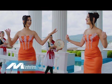 Binjaket Ismajli   Potpuri dasmash 2023