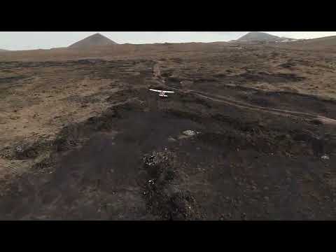 club aeromodelismo Diablillos del aire .LANZAROTE