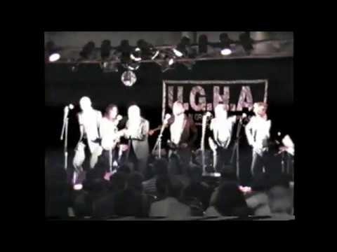 Jarmels--Little Lonely One