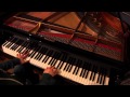 MacGyver Theme Steinway M Grand Piano
