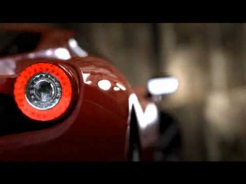 Gran Turismo Ferrari 458 Tribute