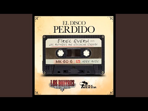 Quiero Ser Ft Los Buitres De Culiacan Sinaloa - Fidel Rueda