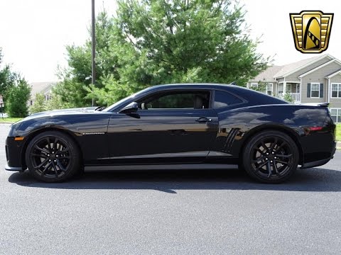 2013 Chevrolet Camaro (CC-917702) for sale in O'Fallon, Illinois
