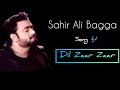 Dil Zaar Zaar So Beautiful Song By Sahar Ali Bagga WaheedOfficialPage