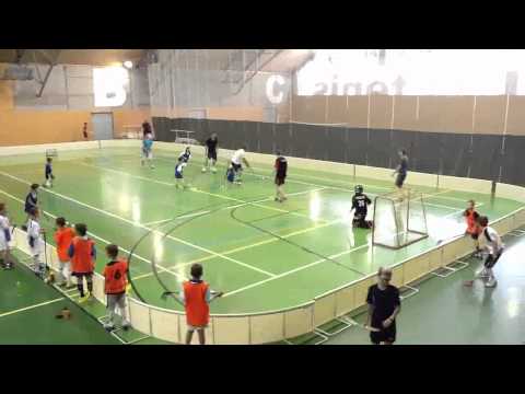 Family Cup 2012 1. SC WOOW Vítkovice /1/