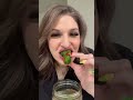 ️FOOD REVIEW ️ Pickled Stuff From The Pickle Guys Pickles Foodreview Mukbang