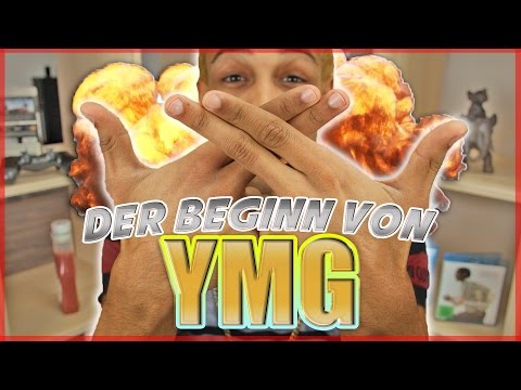 Was ist YMG ? | Die neue Ära hat begonnen ♡