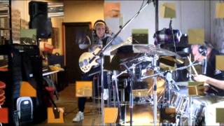 GASoline Trio  Tee Ni Nee Ni Nu