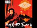Gang Starr-Mostly Tha Voice