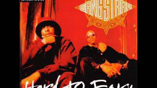 Gang Starr-Mostly Tha Voice