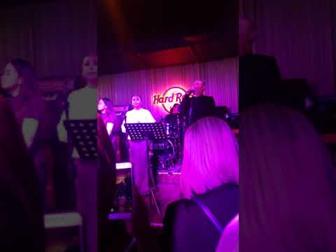 Amylea X Kaer - Tak Pernah Hilang