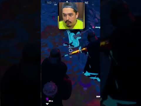 El paso del gigante 🪩 #fortnite #formiteclips #cumbia #elpasodelgigante #chilitosquad