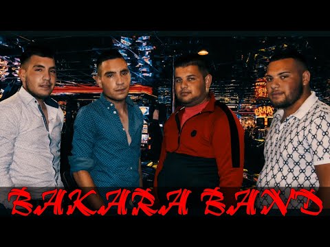 Bakara Band - Mix 2021