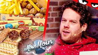 Süßigkeiten, Kalorien & random Dinge, die ich mich frage … | MoinMoin mit Florentin!