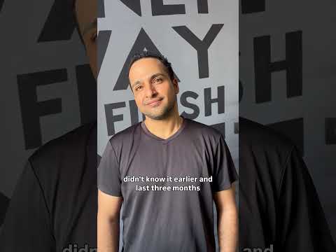 Kanishka - Fat Loss Transformation