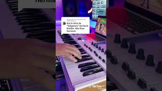 Salgamos  Kevin  Roldan💃🕺🔥