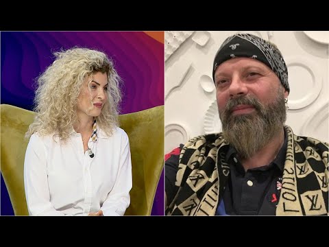 Ish bashkëshortja e Endri Priftit flet për divorcin: Histori e kaluar, djalin po e rris vetë