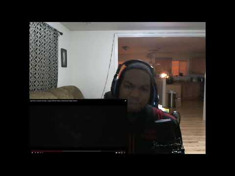 Reaction To - Big Flock x Scarfo Da Plug - Cargo (Official Video) | Directed By Valley Visions