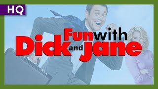 Fun with Dick and Jane (2005) Video