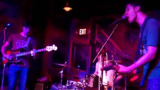 Meeting Of Important People / "One O'Clock" [live]