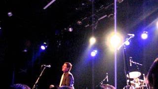 The Mountain Goats [1]