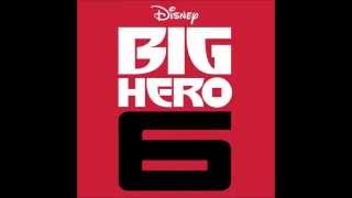 Disney's Big Hero 6 - Hiro Hamada(Score)