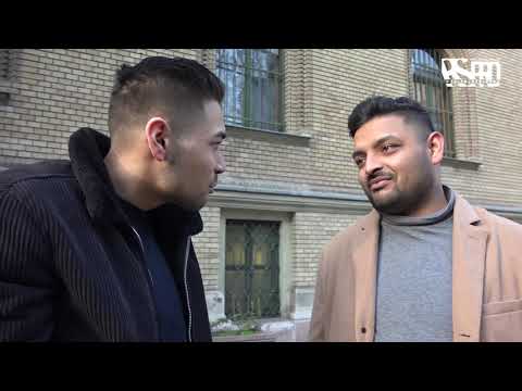 Romanimo 6.-rész - Lorenzoék akcióban