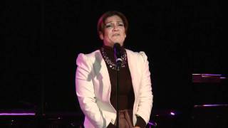 Shoshana Bean - Pretty Funny - Pasek and Paul - DOGFIGHT