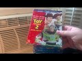My Pixar Blu Ray Collection