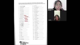 Download lagu KelasMembacaOnline.com - Rauhah - WZ169 - 11T 9B - Easy English - 31 sesi mp3