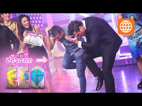 EEG 18-03-2016 parte 5/5 - Onceava Temporada
