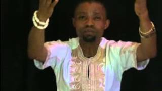 John Jima - Ikwo Akam (Official Video)
