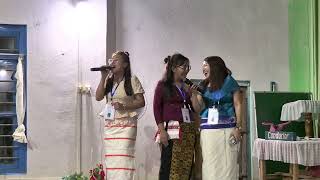 Bu nanek juimo (VBS 2024 KHUNJAI)