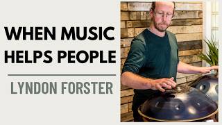 When Music Helps People 
