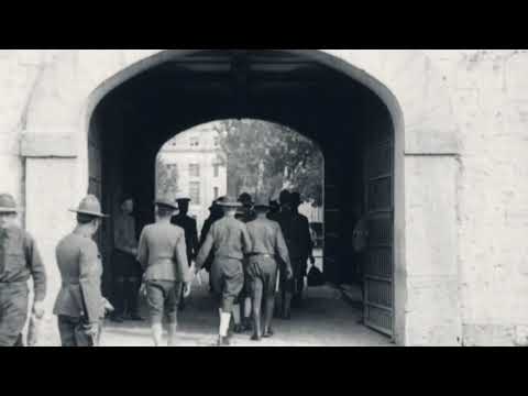 American Experience  - Josef Hofer Story