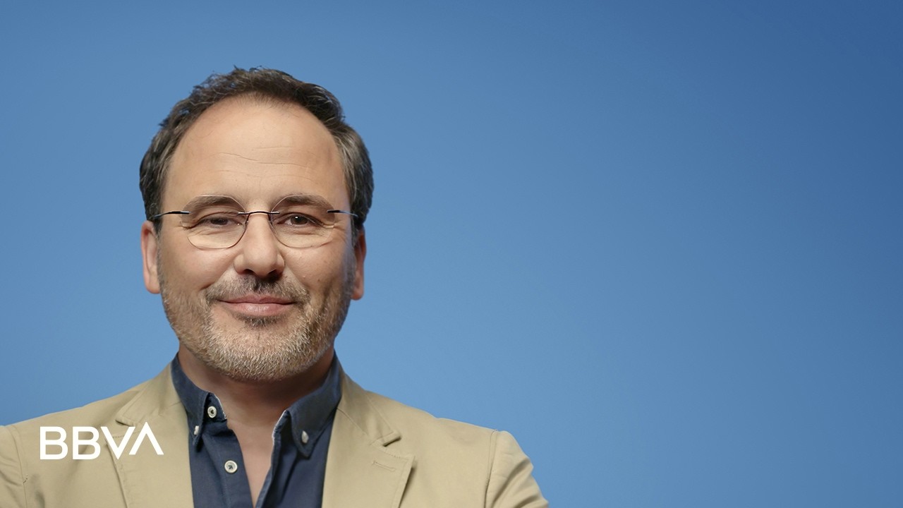 Por qué tu mente no para, y cómo calmarla | Tomás Navarro, psicólogo
