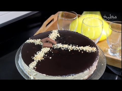 كيك ݣلاصي تايجي رائع 😍 وسهل تحضير غادي تجربوه وماغديش تندمو