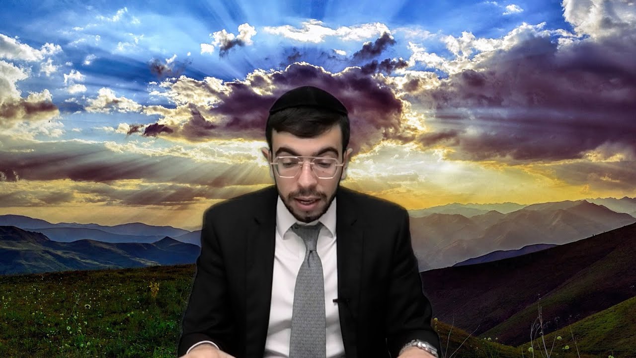 למעשה | האם מותר להשתמש במים שהתחממו בדוד שמש? | הרב משה מאדאר