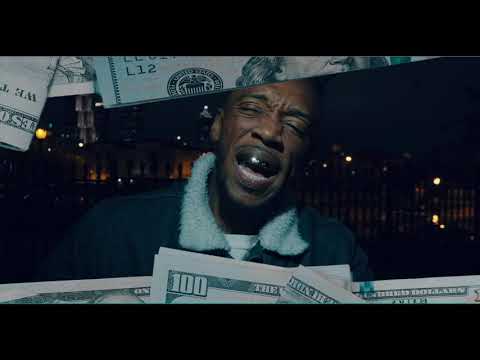 "Ghetto Child" -  "SK Prezzure" Official Music Video