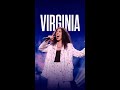 Cette 4ème soirée d’auditions à l’aveugle commence trèèès fort avec Virginia 😳